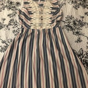 Xhiliration Dress from Target